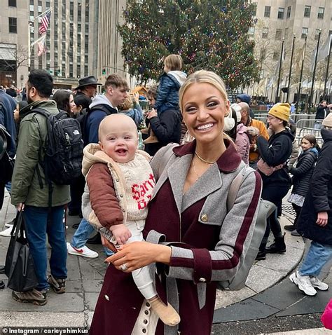 did carley shimkus have her baby|Carley Shimkus welcomes baby boy 